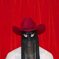 Pony CASSETTE by Orville Peck album artwork
