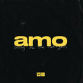 Amo LP by Bring Me the Horizon album artwork