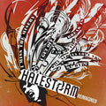 Reimagined LP by Halestorm album artwork
