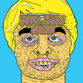 Self-Titled by Malibu Ken album artwork
