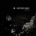 Narin Yalnizlik LP by She Past Away album artwork