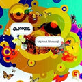 Apricot Morning LP by Quantic album artwork