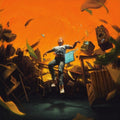 No Pressure LP by Logic album artwork