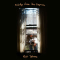 Nobody Lives Here Anymore 2LP by Cut Worms album artwork