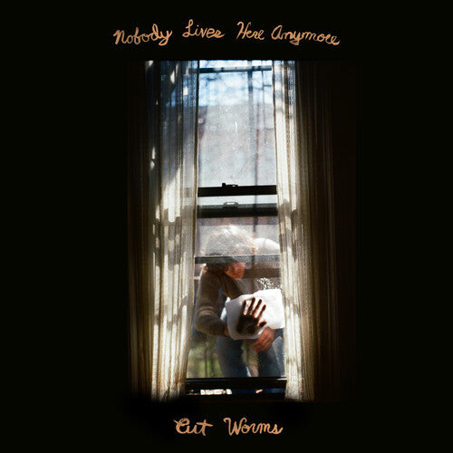 Nobody Lives Here Anymore 2LP by Cut Worms album artwork