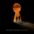 Skeleton LP by Brothers Osborne album artwork