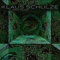 Kontinuum 3LP by Klaus Schulze album artwork
