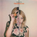 Fake it Flowers CD by Beabadoobee album artwork