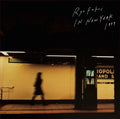 In New York CD by Ryo Fukui album artwork