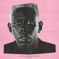 Igor LP by Tyler the Creator album artwork