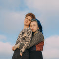 What Chaos Is Imaginary LP by Girlpool album artwork