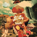 Dig Out Your Soul 2LP by Oasis album artwork