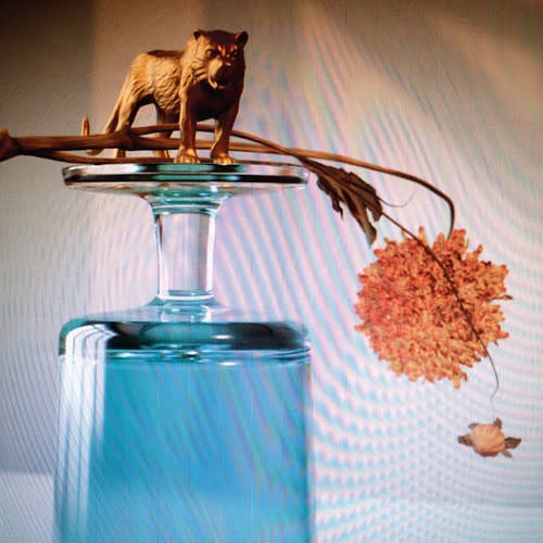 Gallipoli CD by Beirut album artwork