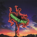 Mama's Boy LP by Lany album artwork