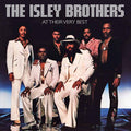 At their Very Best 2LP by Isley Brothers album artwork