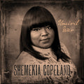 Uncivil War CD by Shemekia Copeland album artwork