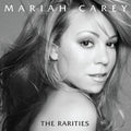 Rarities CD by Mariah Carey album artwork
