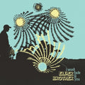 I Won't Fade On You LP by Elder Brother album artwork