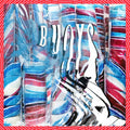 Buoys CD by Panda Bear album artwork