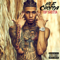 Top Shotta CD by NLE Choppa album artwork