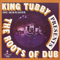 The Roots Of Dub 3LP by King Tubby album artwork