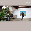 5 EPS 2LP by Dirty Projectors album artwork
