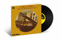 Now he Sings, Now he Sobs LP by Chick Corea album artwork