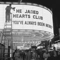 You've Always Been Here CD by The Jaded Hearts Club album artwork