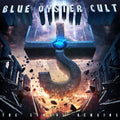 The Symbol Remains CD by Blue Oyster Cult album artwork