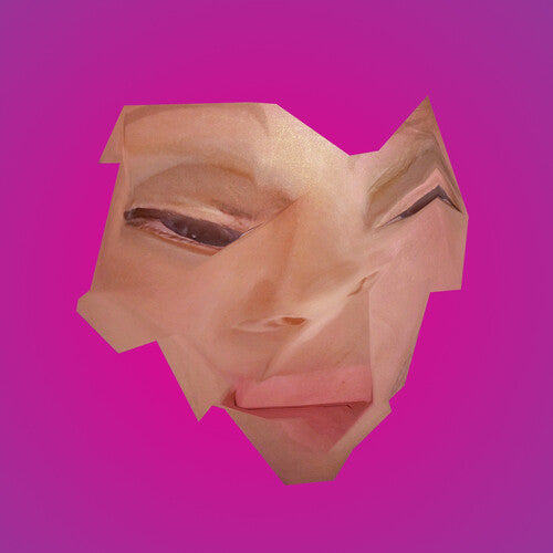 Hot, Wet & Sassy CD by Tobacco album artwork