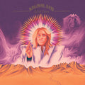 Lift it Down LP by Jeremiah Sand album artwork