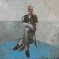 Serpentine Prison CD by Matt Berninger album artwork