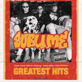Greatest hits LP by Sublime album artwork