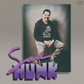Sad Hunk CD by Bahamas album artwork