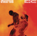 Moral Panic CD by Nothing But Thieves album artwork