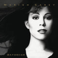Daydream LP by Mariah Carey album artwork