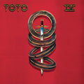 IV LP by Toto album artwork
