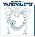 Originalitos LP by Frankie Reyes album artwork