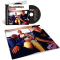 Music CD by Beastie Boys album artwork