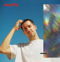 Dejavu CD by Matty album artwork