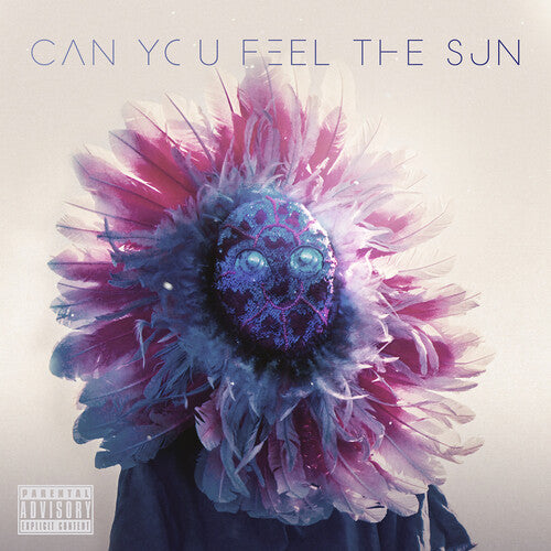 Can You Feel The Sun LP by Missio album artwork