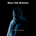 An Ode to Escapism LP by Ghost Funk Orchestra album artwork