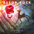 Spirit World Field Guide CD by Aesop Rock album artwork