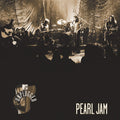 MTV Unplugged CD by Pearl Jam album artwork