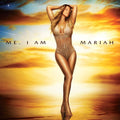 Me. I Am Mariah LP by Mariah Carey album artwork