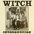 Introduction LP by Witch album artwork