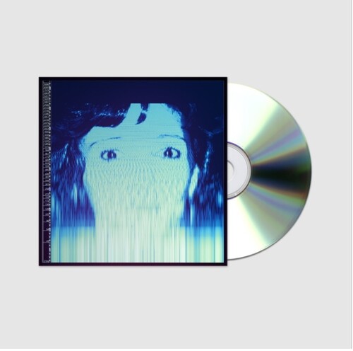 We Will Always Love You CD by The Avalanches album artwork