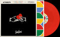 Love, Love, LOVE LP by Stephen Sanchez album artwork