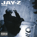 The Blueprint CD by Jay-Z album artwork