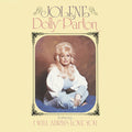 Jolene CD by Dolly Parton album artwork
